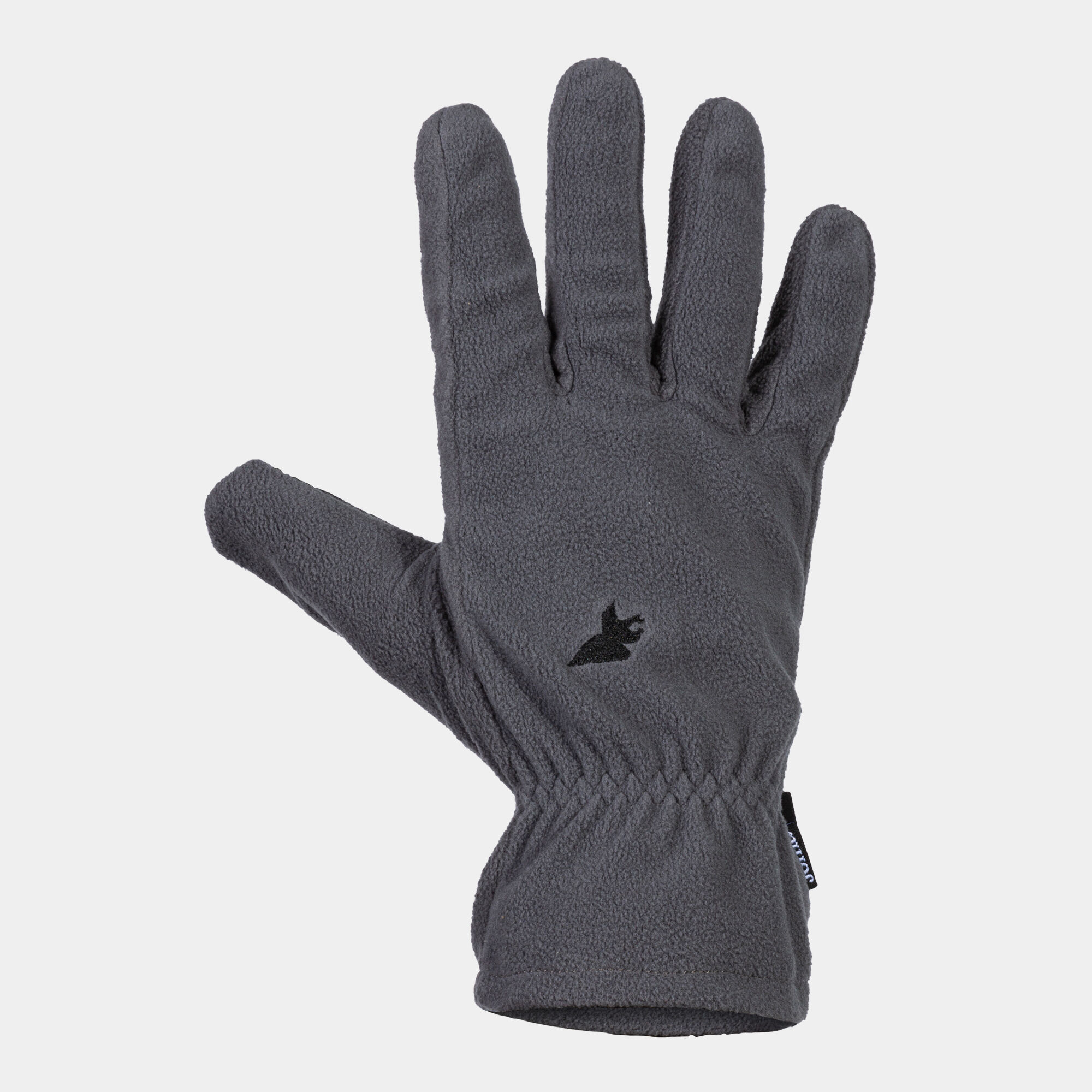 Gloves Explorer dark gray
