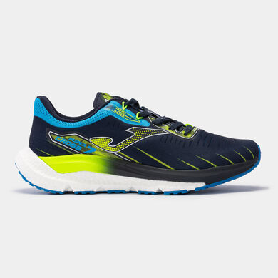 Zapatillas running Super Cross 22 hombre marino
