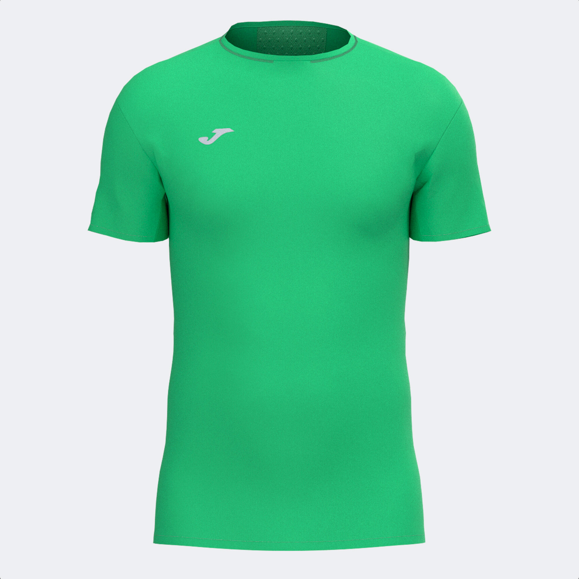 Camisetas joma top running hombre