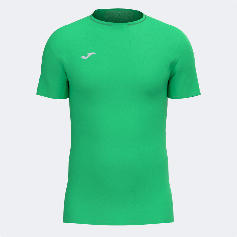 CAMISETA MANGA CORTA R-CITY