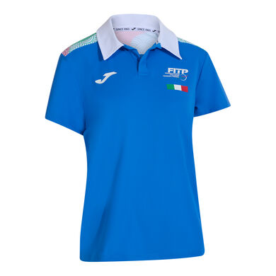 Rucsac uniforma a 2-a FederaȚia Italiană De Tenis Și Padel damă 25/26