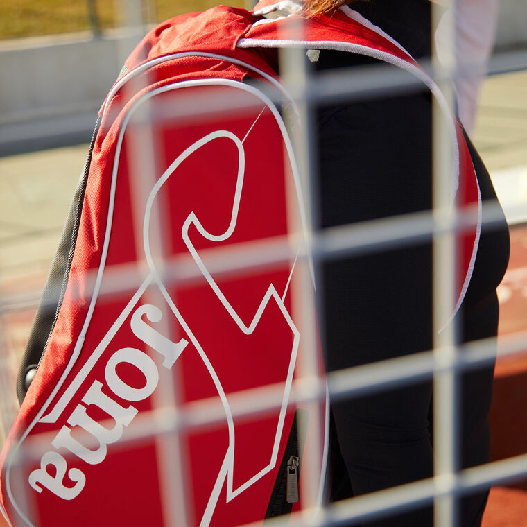 PALETERO GOLD PRO ROJO JOMA®