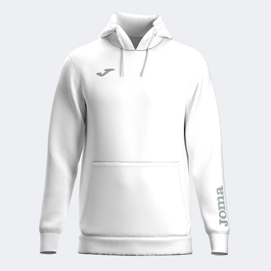 SUDADERA CON CAPUCHA UNIVERSITY