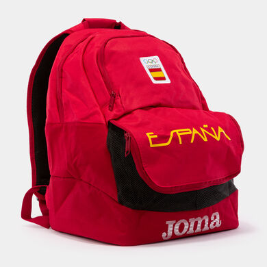SAC À DOS COMITÉ OLYMPIQUE ESPAGNOL