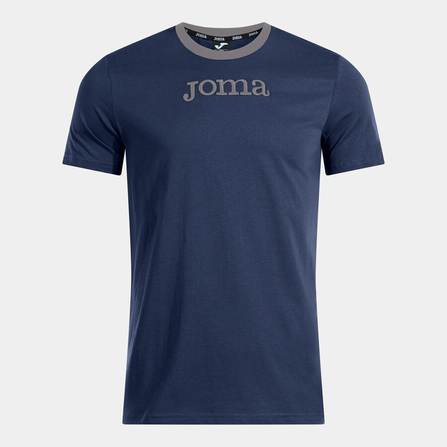 CAMISETA MANGA CORTA URBAN STREET