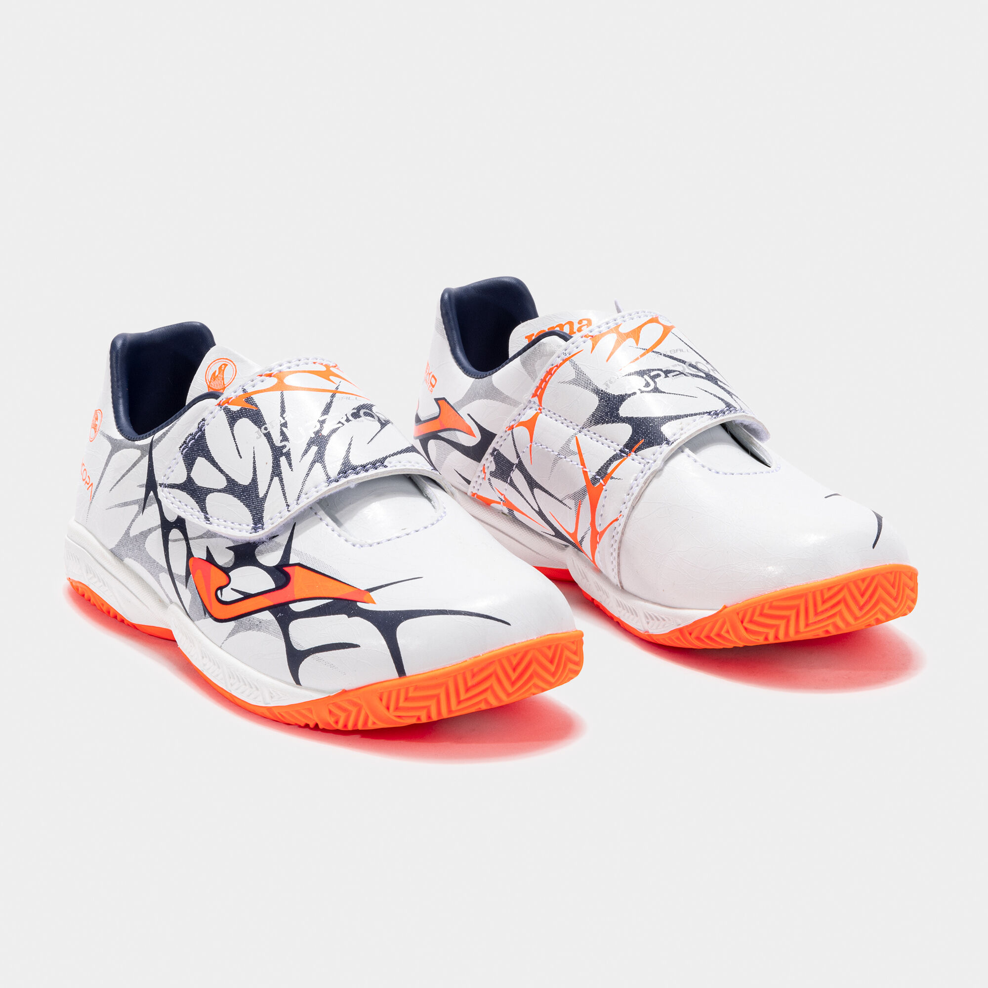 Zapatillas futbol sala numero 25 top
