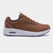 Zapatillas casual Iron Men 24 hombre marrón