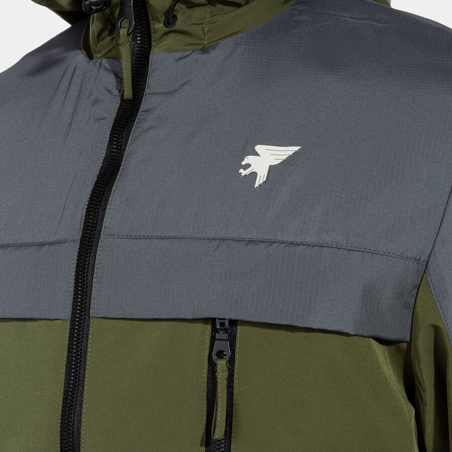ANORAK EXPLORER