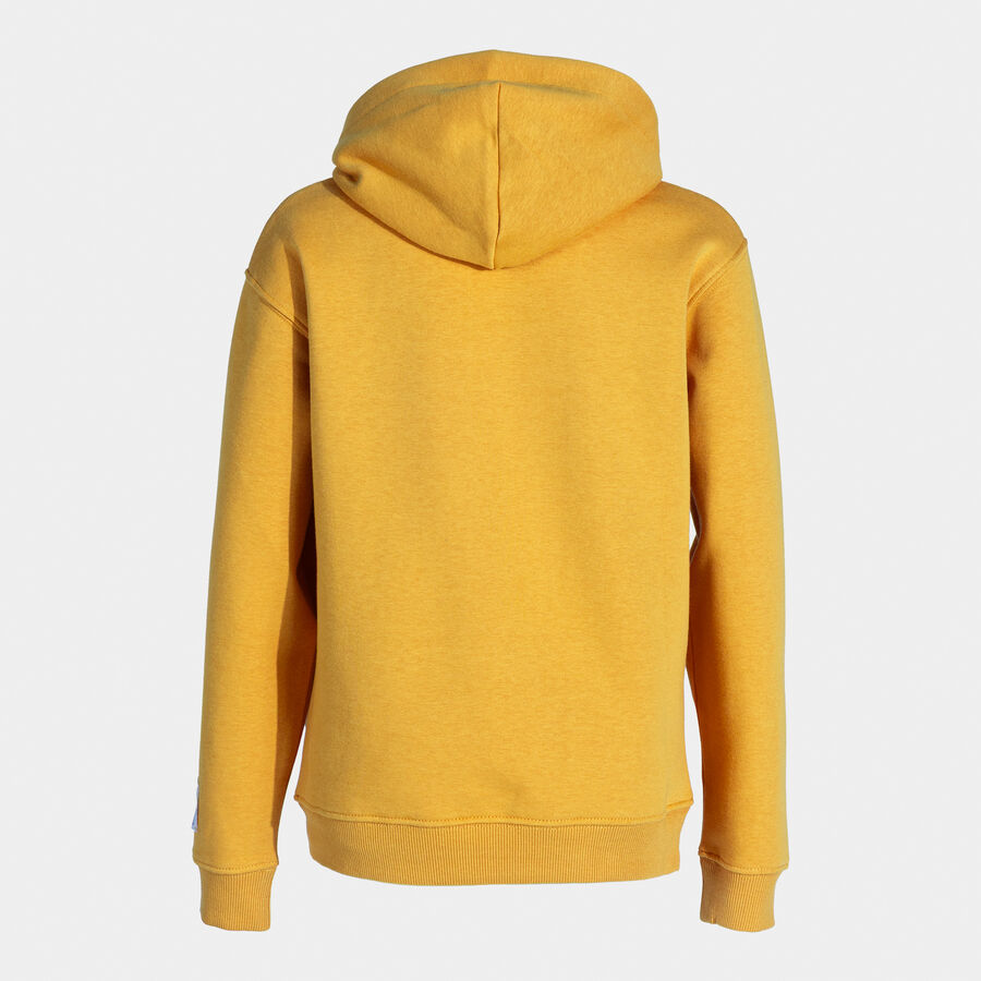 SUDADERA CON CAPUCHA JOMA KIDS