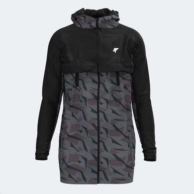 Anorak homem Explorer antracite