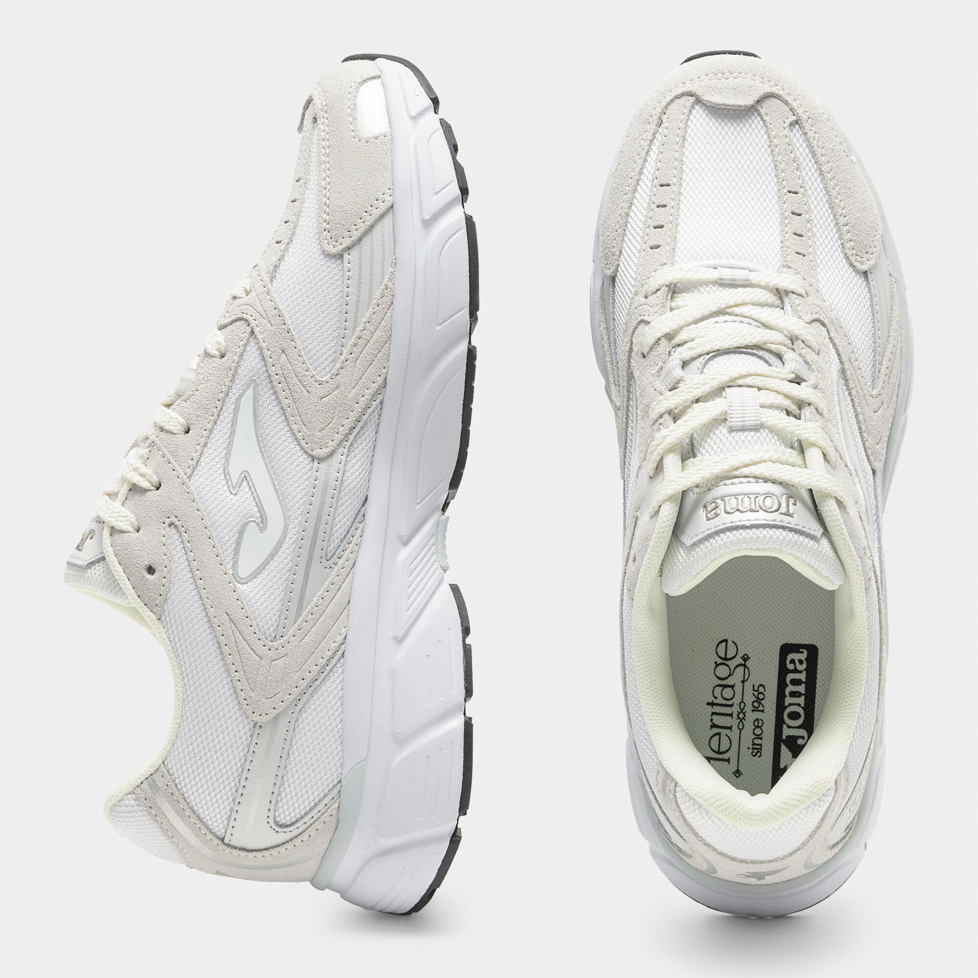 Casual shoes RT50 Men 26 man white | JOMA®