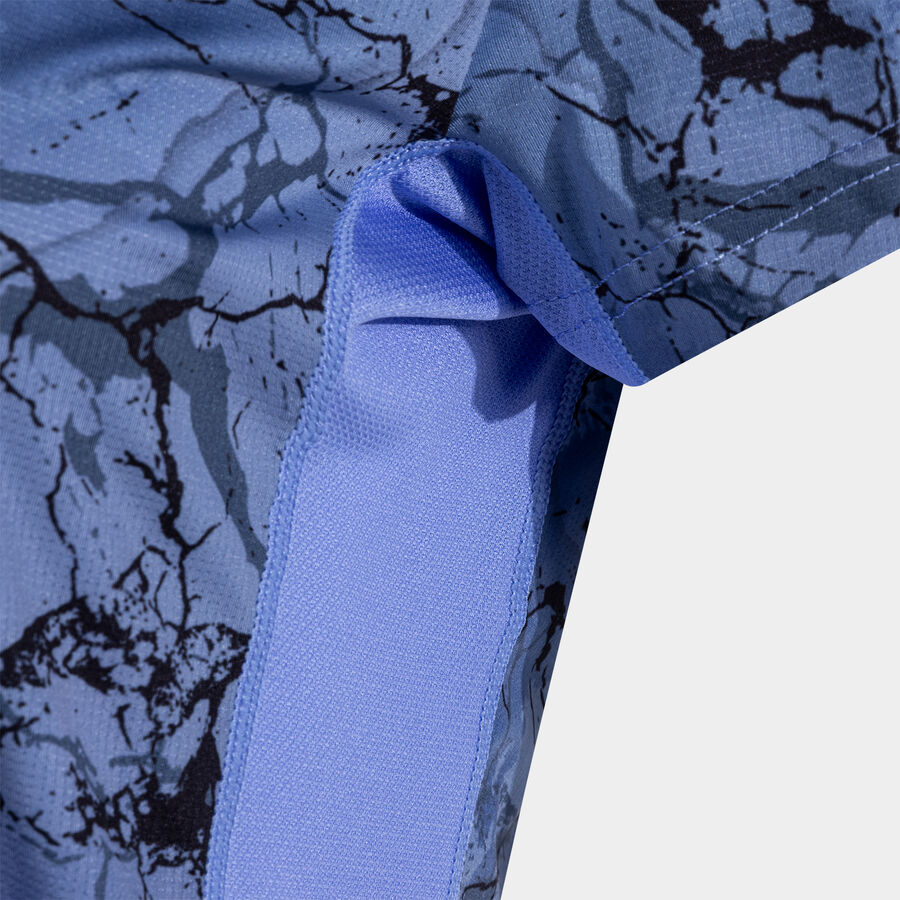 CAMISETA MANGA CORTA R-NATURE