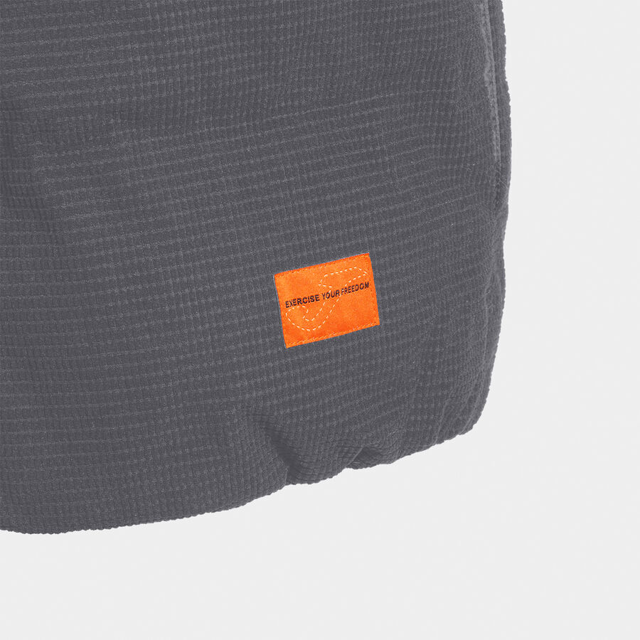 CHALECO ACOLCHADO STEP