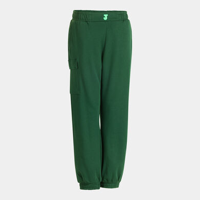 Longs pants unisex U-Tribe green