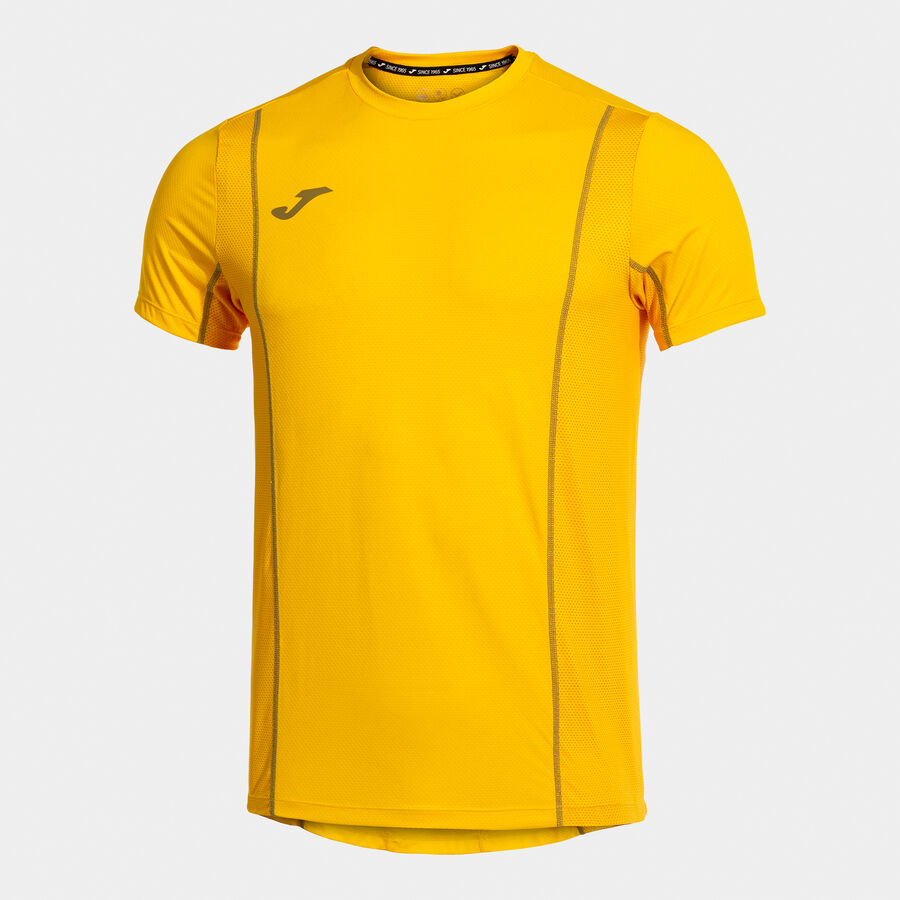 CAMISETA MANGA CORTA MYSTIC