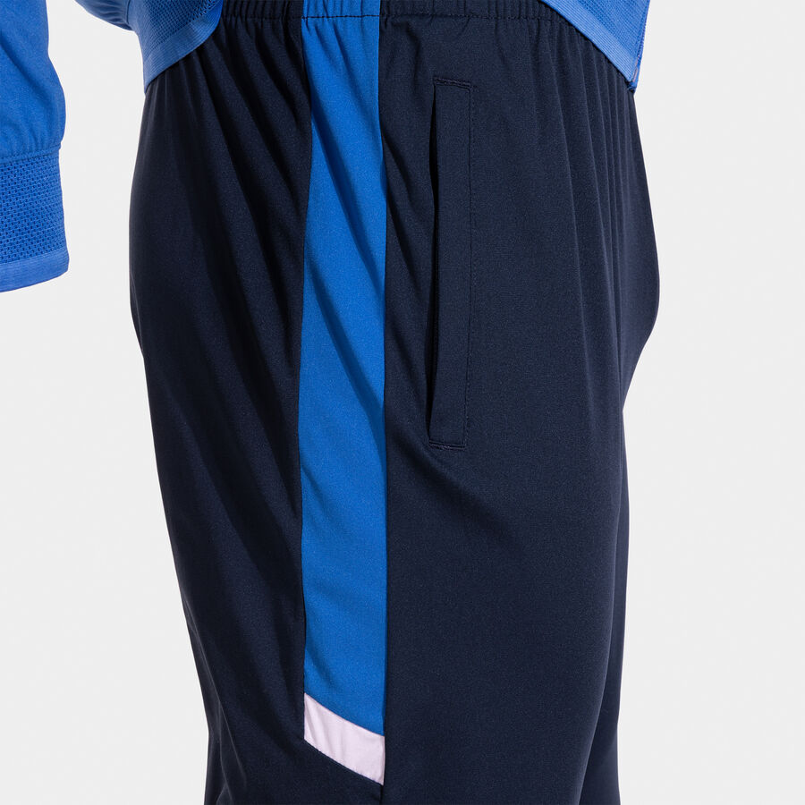 CH&Aacute;NDAL TOLEDO