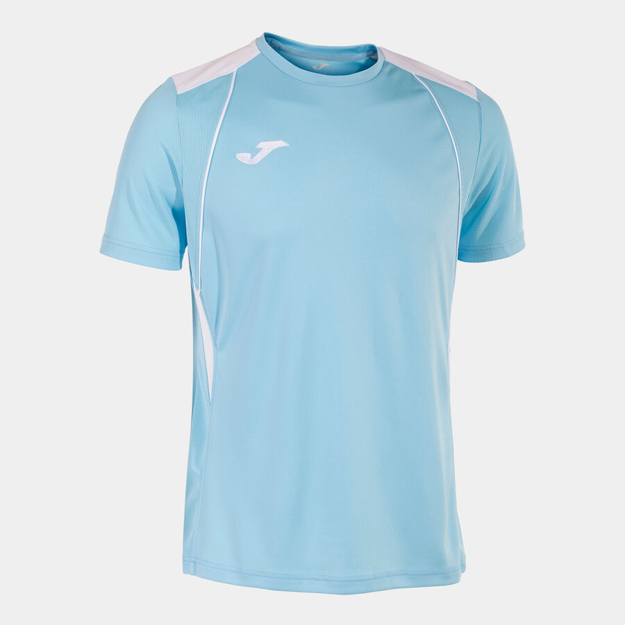 CAMISETA MANGA CORTA CHAMPIONSHIP VII