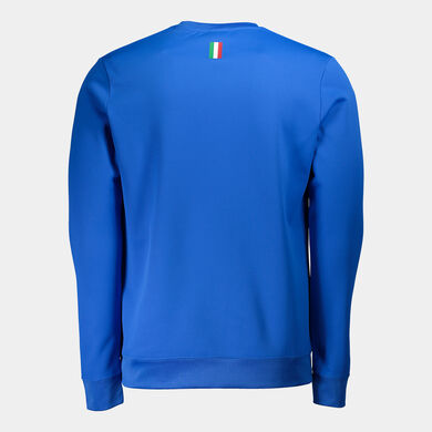 Sudadera Federación Italiana Tenis Y Pádel