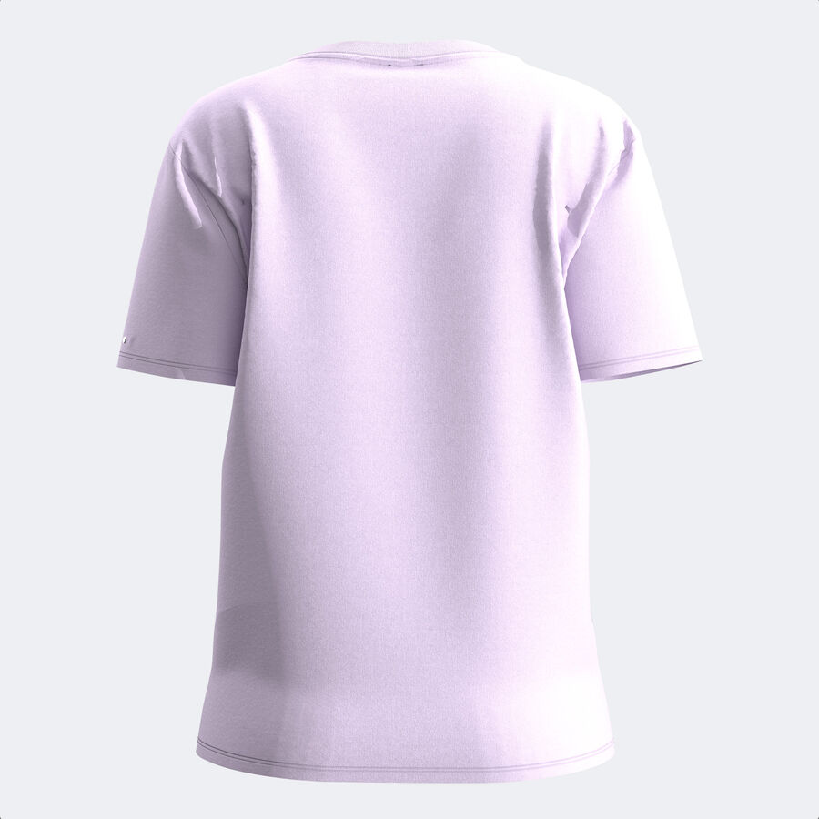 CAMISETA MANGA CORTA URBAN AESTHETICS
