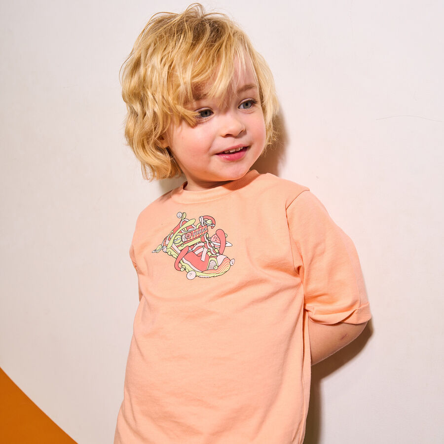 SET KIDS CAMP