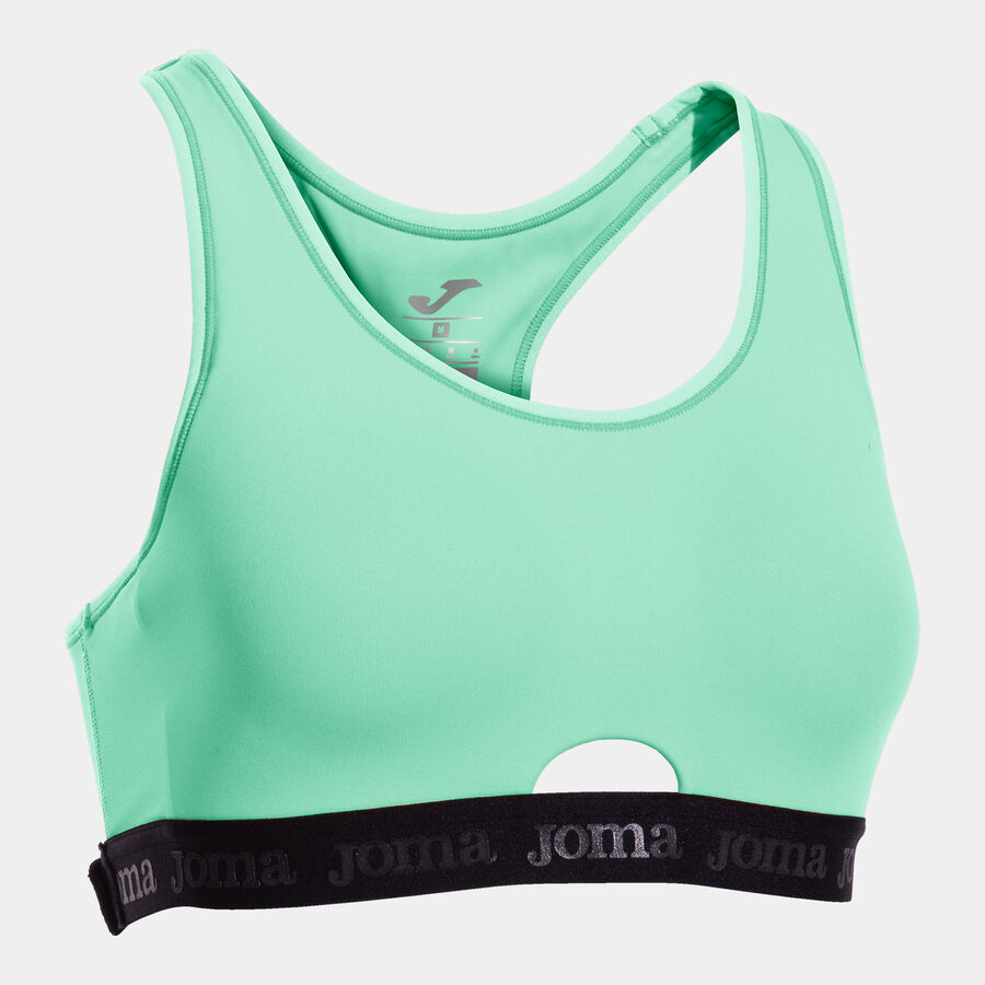 SUJETADOR DEPORTIVO ICONIC