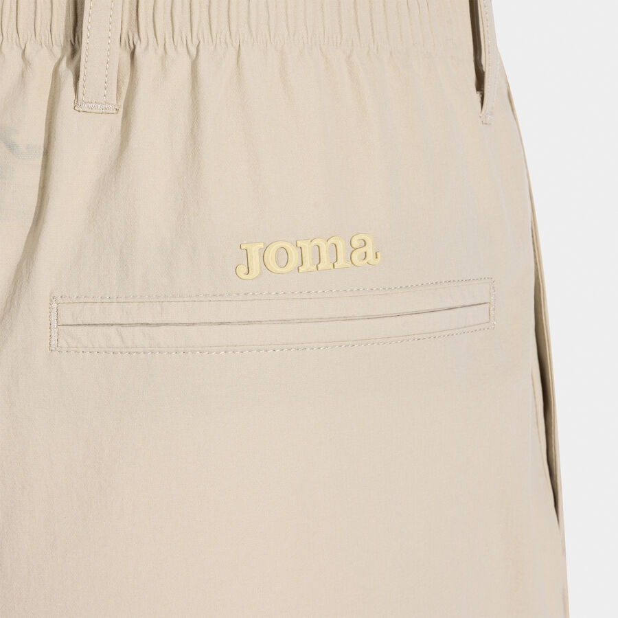 PANTAL&Oacute;N LARGO RESORT