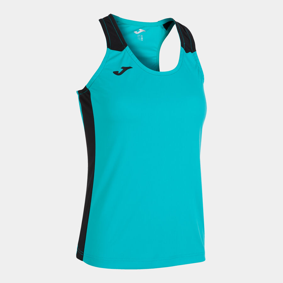 CAMISETA TIRANTES RECORD II