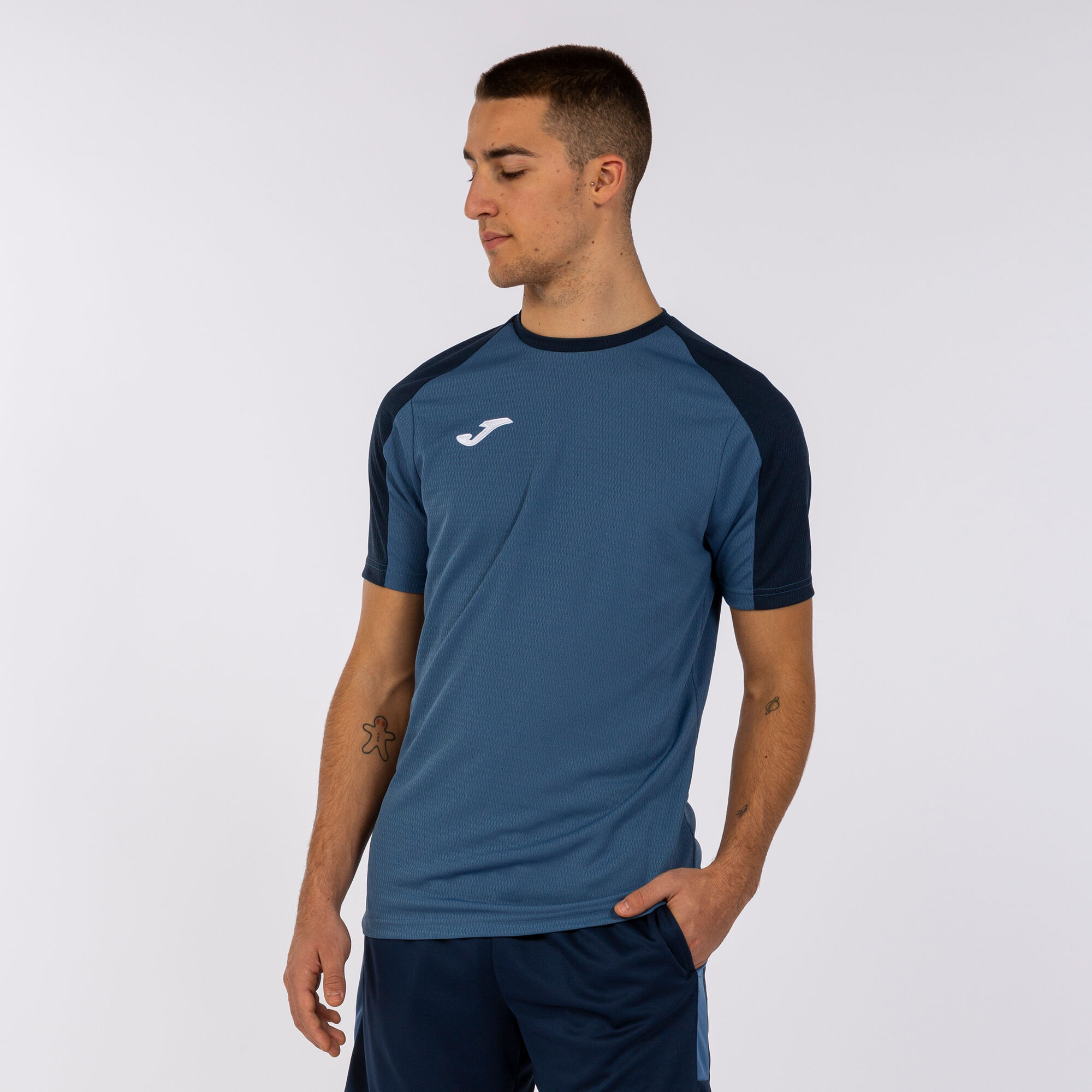 Camiseta deals joma hombre