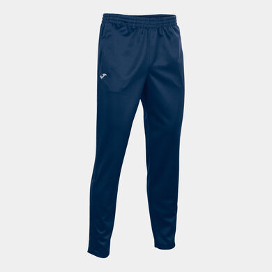 Longs pants woman Staff dark navy