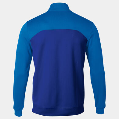Jacke mann Winner II königsblau