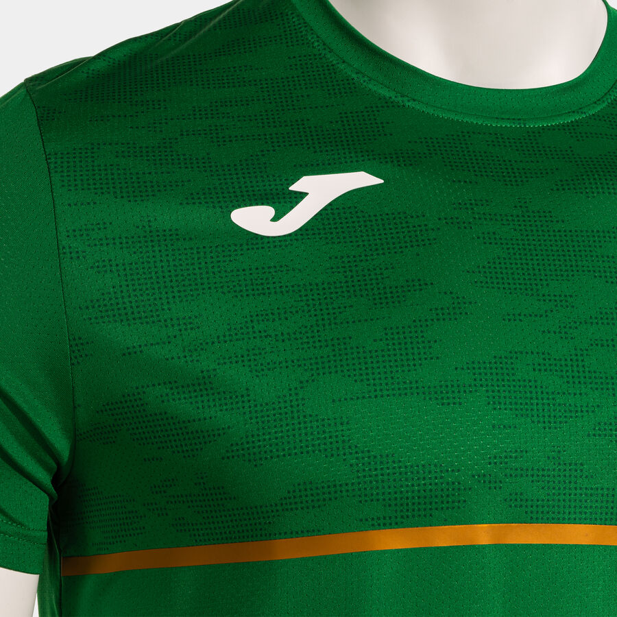 CAMISETA MANGA CORTA RECORD III