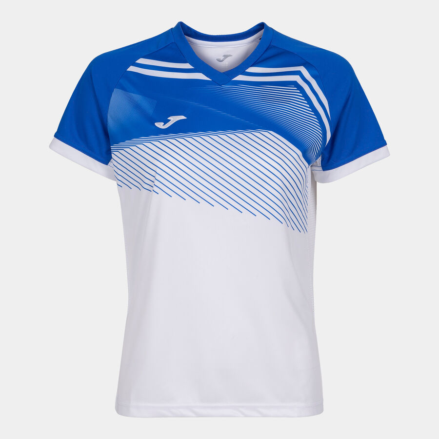 CAMISETA MANGA CORTA SUPERNOVA II 