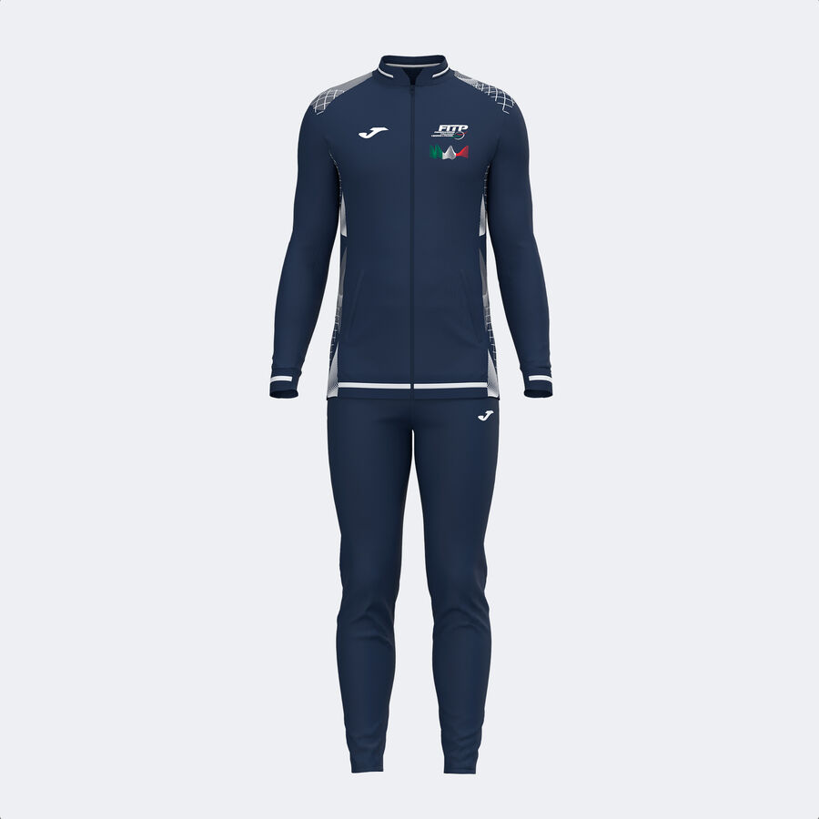 CHÁNDAL  PRE-CALE. C FED. ITALIA TENIS Y PADEL