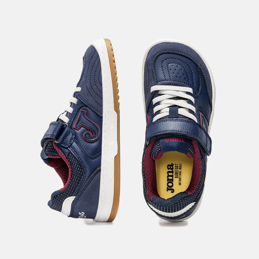 FLEXY JR BAREFOOT  25