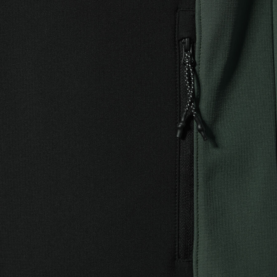 SOFT SHELL EXPLORER