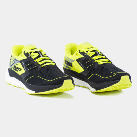 Joma R.Supercross Roma Men 23 RROMAS Amarillo - Zapatos Running / trail  Hombre 83,87 €