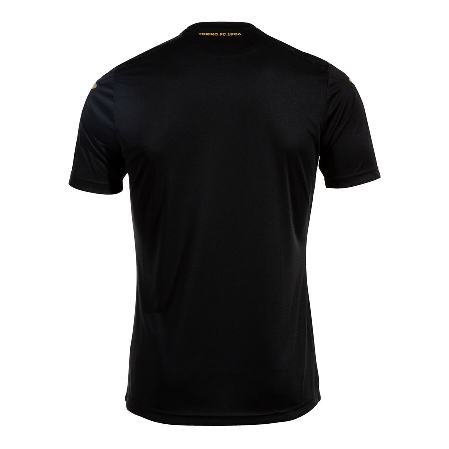 CAMISETA MANGA CORTA COMP. OFI. D TORINO
