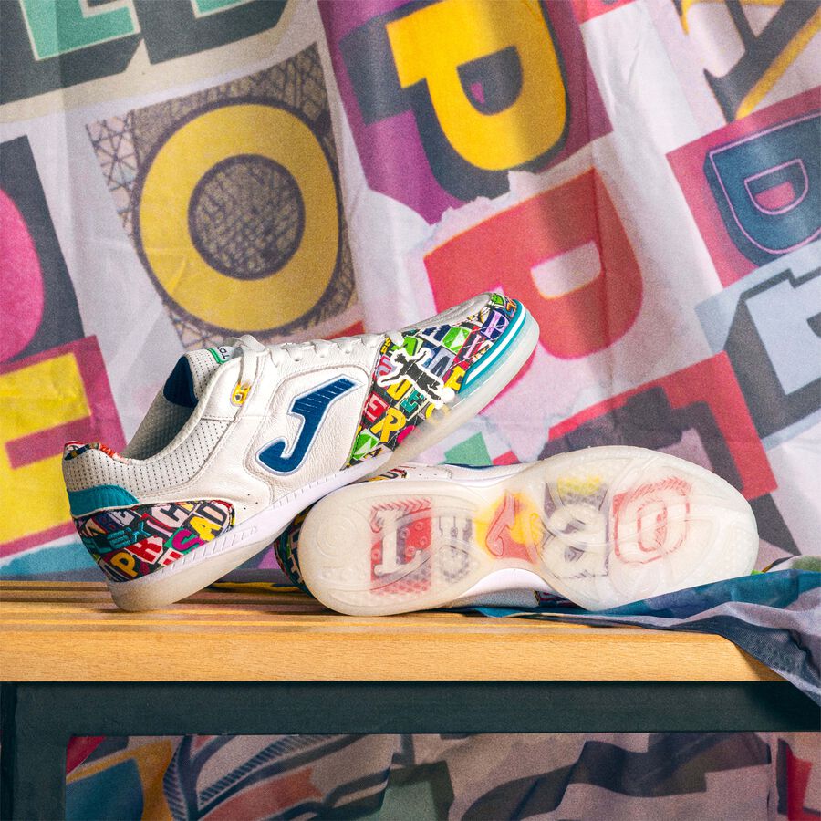 TOP FLEX 25