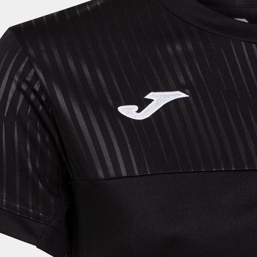 CAMISETA MANGA CORTA MONTREAL