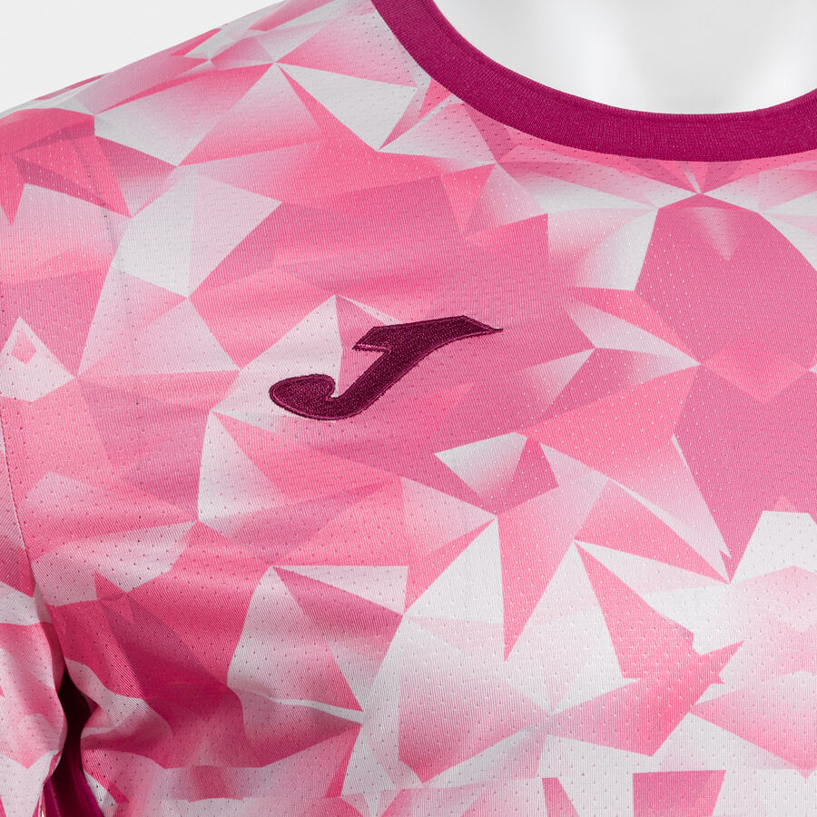 CAMISETA MANGA CORTA  COMP. OFI. C NORWICH CITY