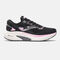 Zapatillas running Speed Lady 26 mujer negro