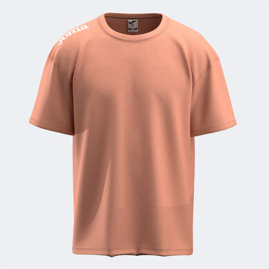 Kurzarmshirt unisex Mimetic hellbraun