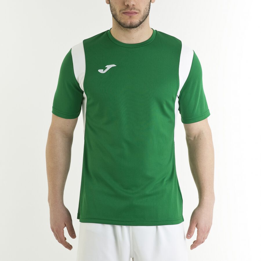 CAMISETA DINAMO M/C