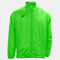 Imperméable homme Iris vert fluo