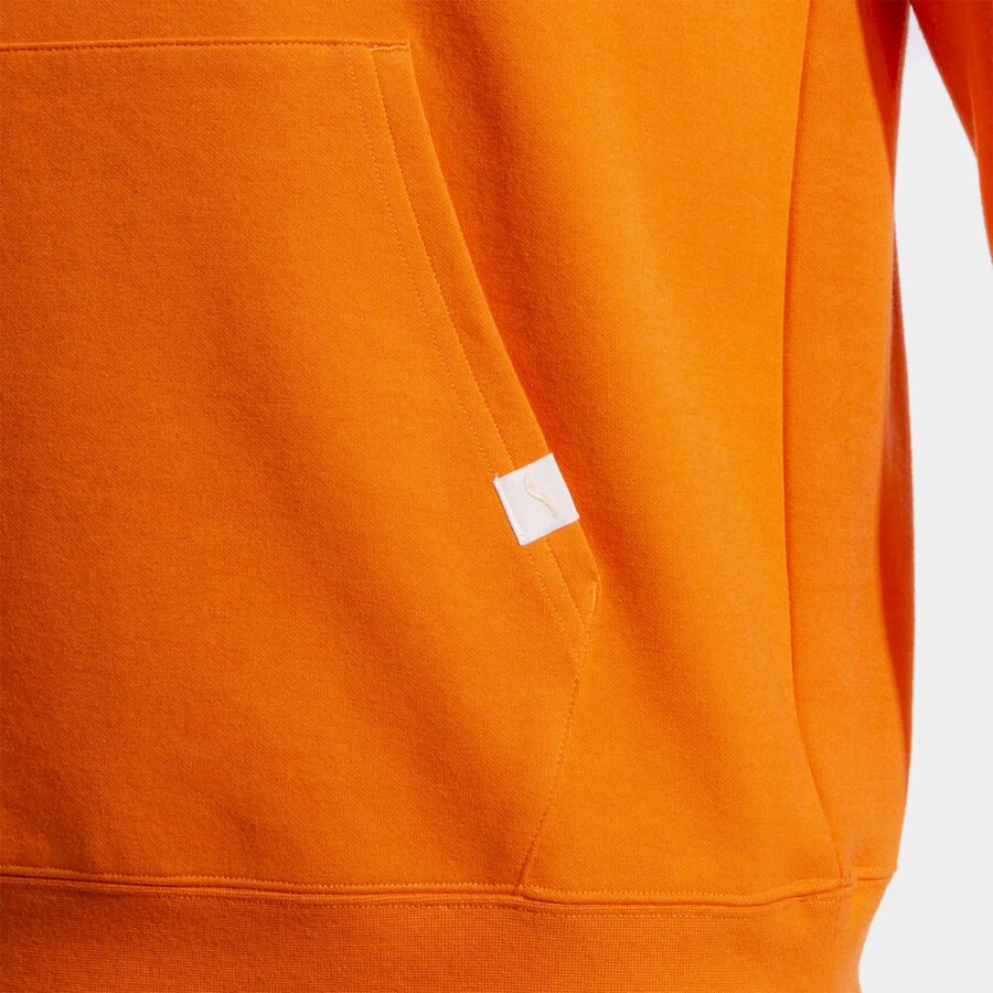 SUDADERA CON CAPUCHA COMBI