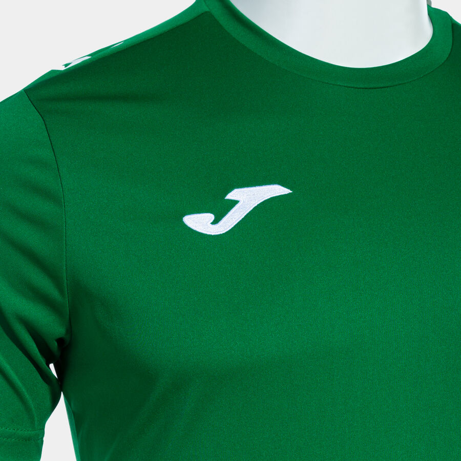 CAMISETA MANGA CORTA OLIMPIADA