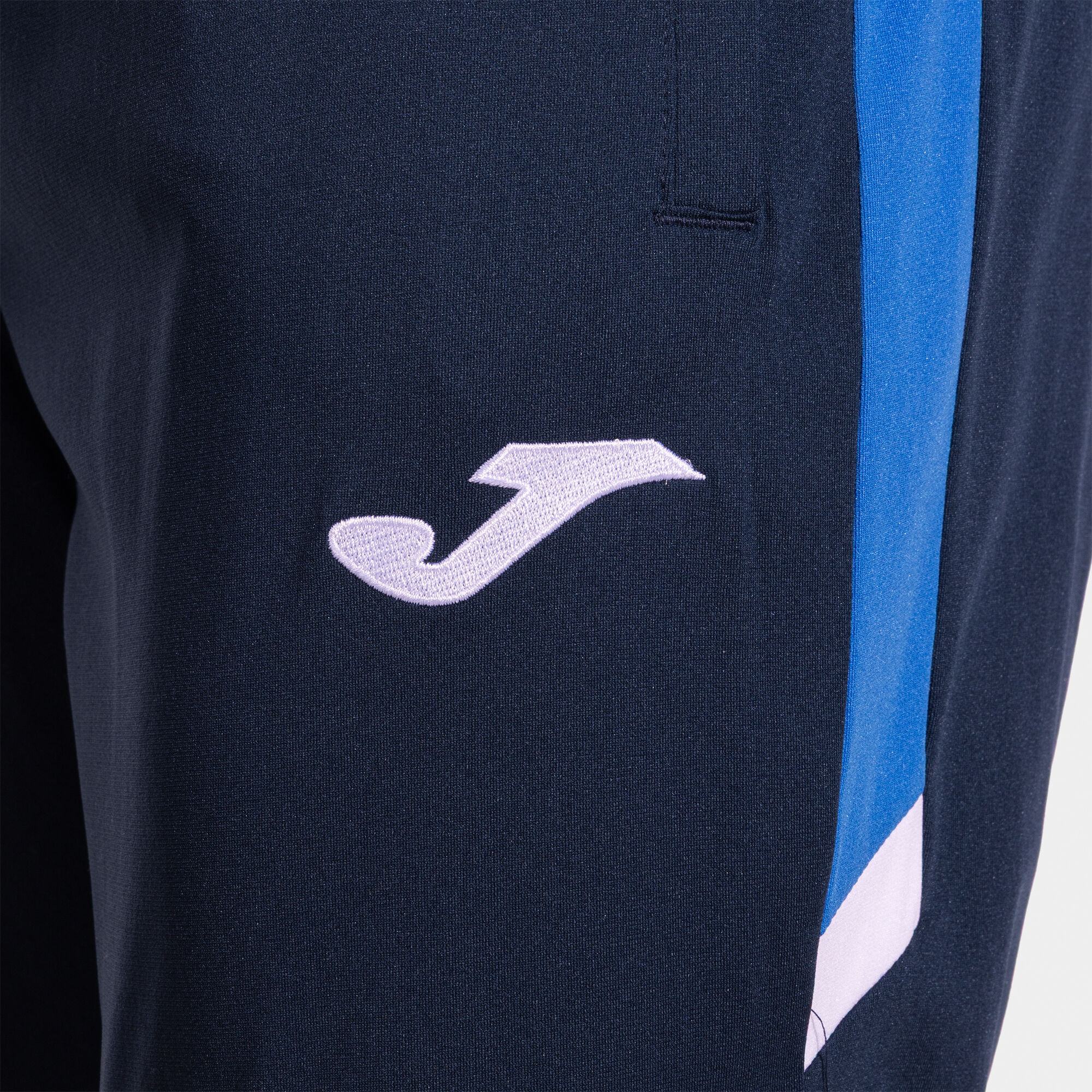 Tracksuit man TOLEDO royal blue navy blue | JOMA®