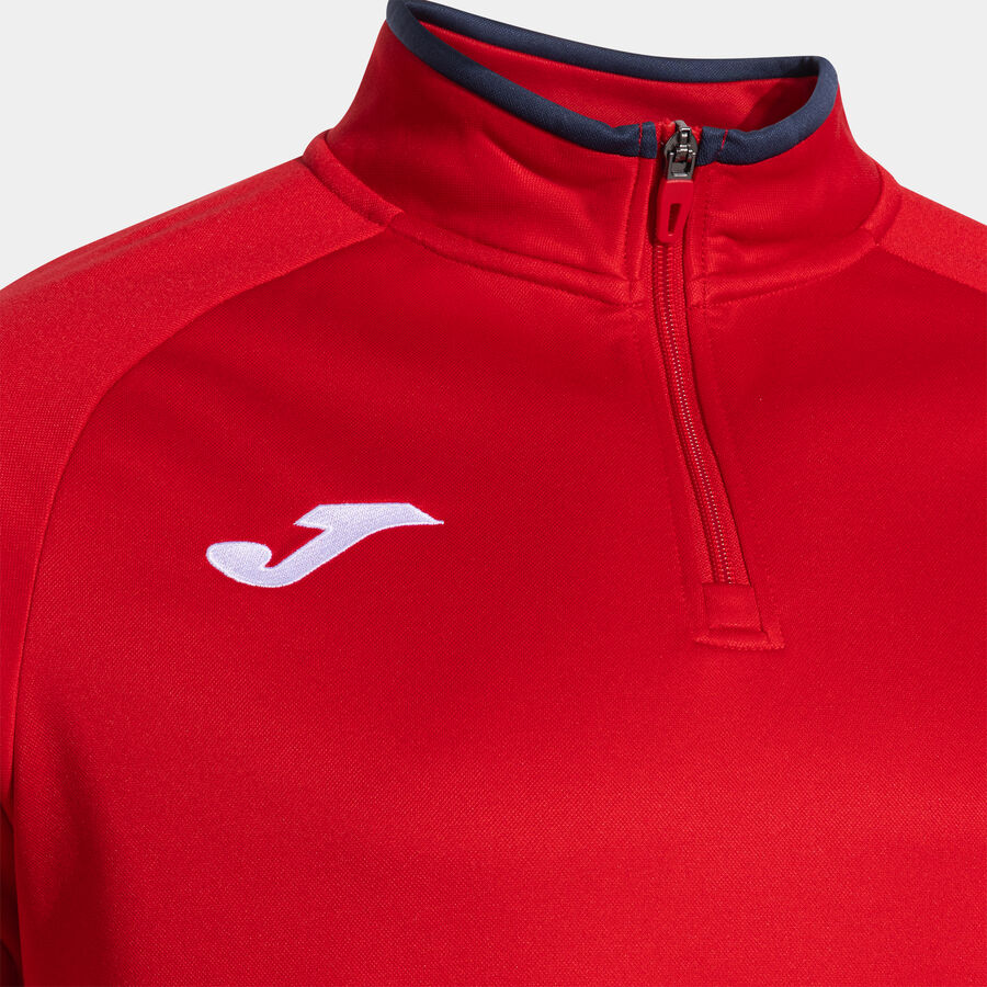 SUDADERA COMBI PREMIUM