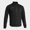 Jacket man Confort IV black