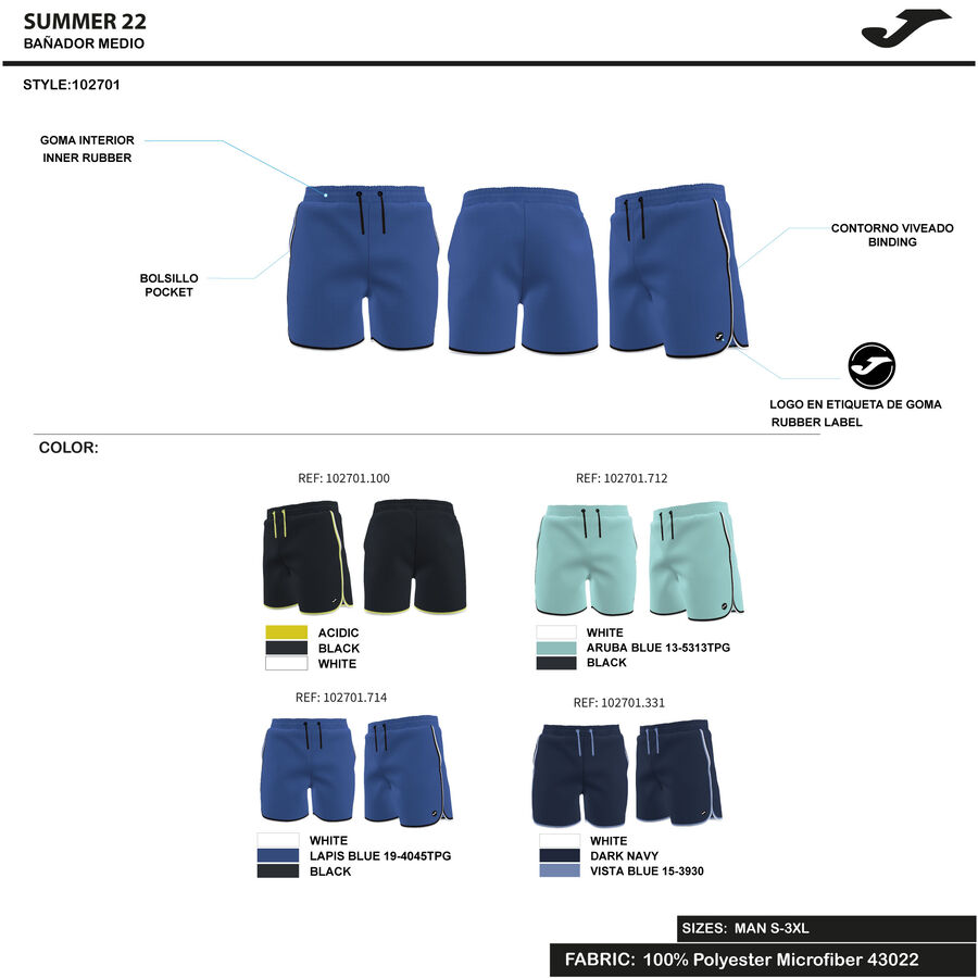 BERMUDA DE BA&Ntilde;O PARK